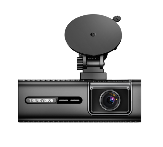 Видеорегистратор - TrendVision Phantom