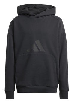 Детская теннисная толстовка Adidas Junior Big Logo