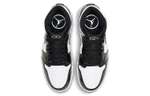 Кроссовки Jordan Air Jordan 1 Mid Se Asw "Black And White"
