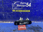 Ручка двери передней правой внешняя MAZDA PREMACY 2001