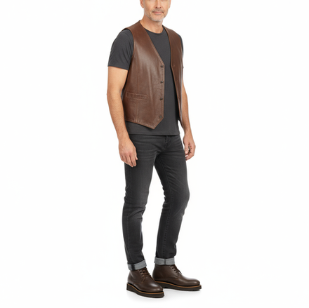 Ботинки мужские демисезонные