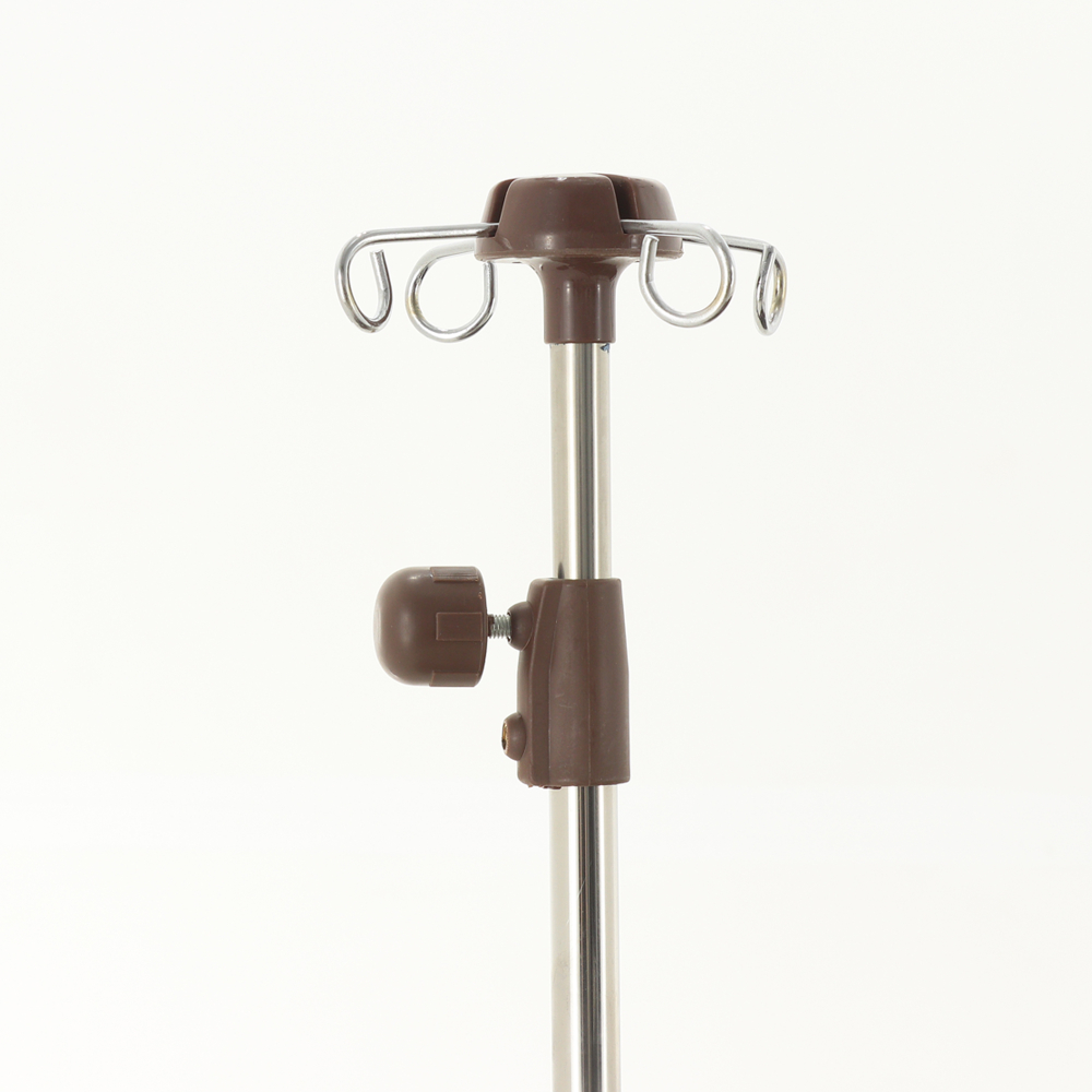 Кровать механическая Med-Mos YG-5 (ЛДСП венге)