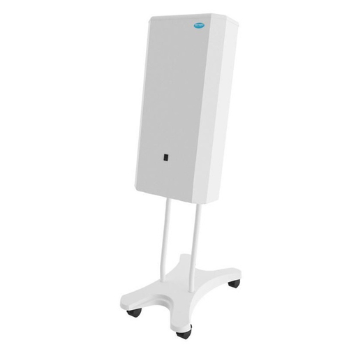 Рециркулятор Мегидез РБОВ 909-МСК передвижной