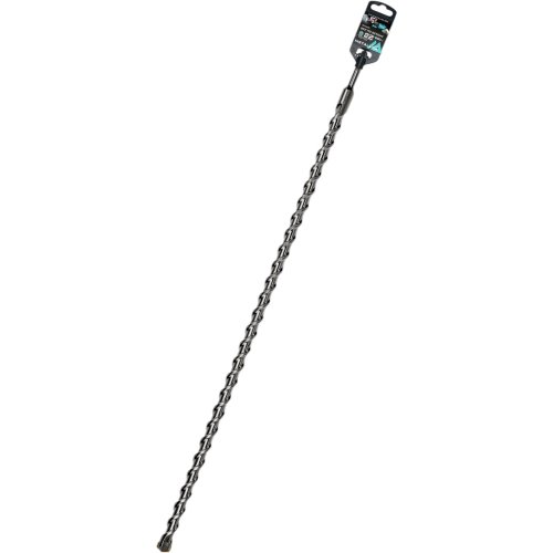 Бур по бетону SDS-plus METALLICA Optima 22 х800/750 мм   904930