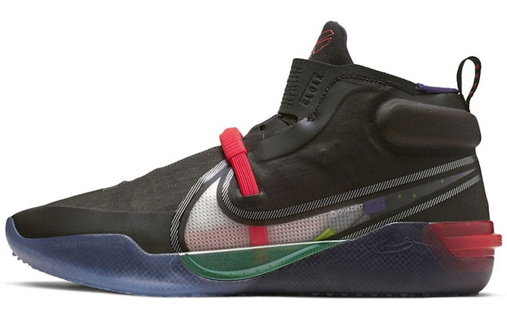 Кроссовки Nike Kobe Ad Nxt Fastfit
