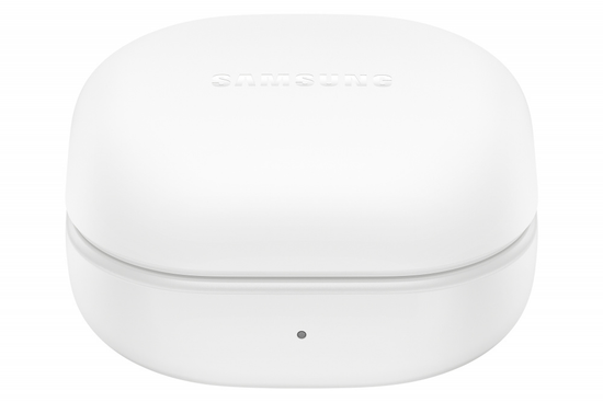 Наушники Samsung Galaxy Buds2 Pro белый Global