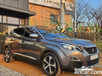 Peugeot 3008 2 Generation 2.0 BlueHDi GT (11.2019)