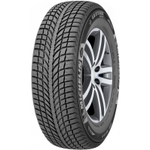 Зимняя шина Michelin Latitude Alpin 2 AO (255/45 R20 101V)