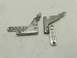 SMV24AX01R/48 ктп25 Комплект петель для посудомоечной машины Bosch SMV24AX01R/48 б/у