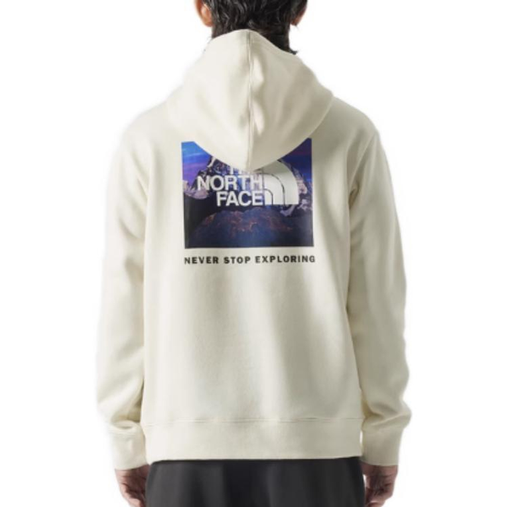 Худи THE NORTH FACE, NF0A86Q2-N3N