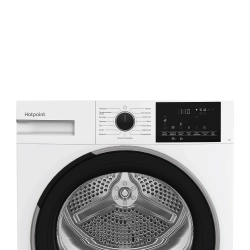 Сушильная машина Hotpoint TDSH 75 W