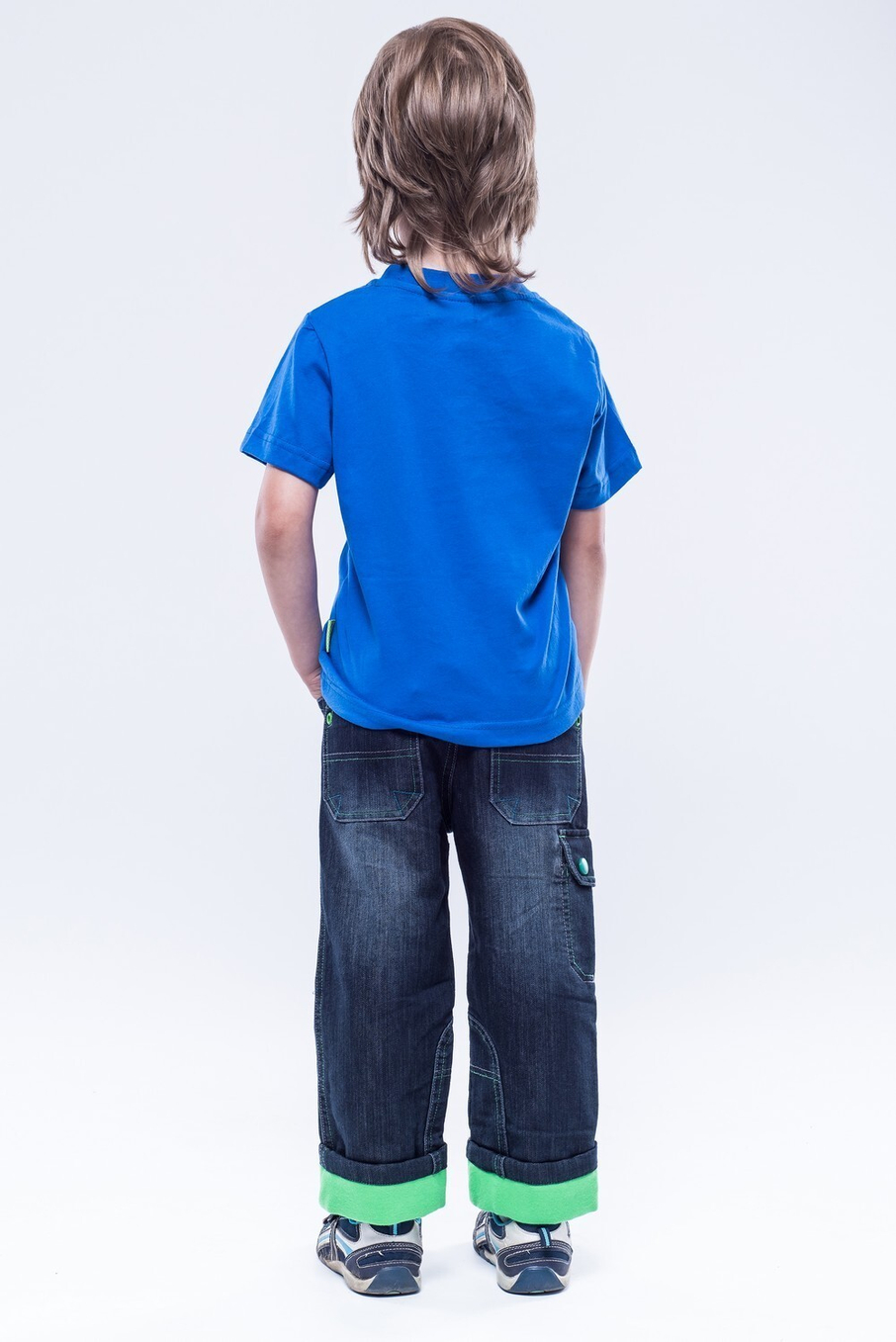 Футболка для мальчика