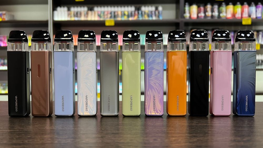 Vaporesso Xros 6 mini