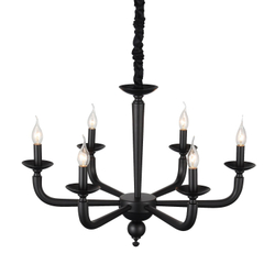 Люстра подвесная ST Luce Forteza SL1114.403.06