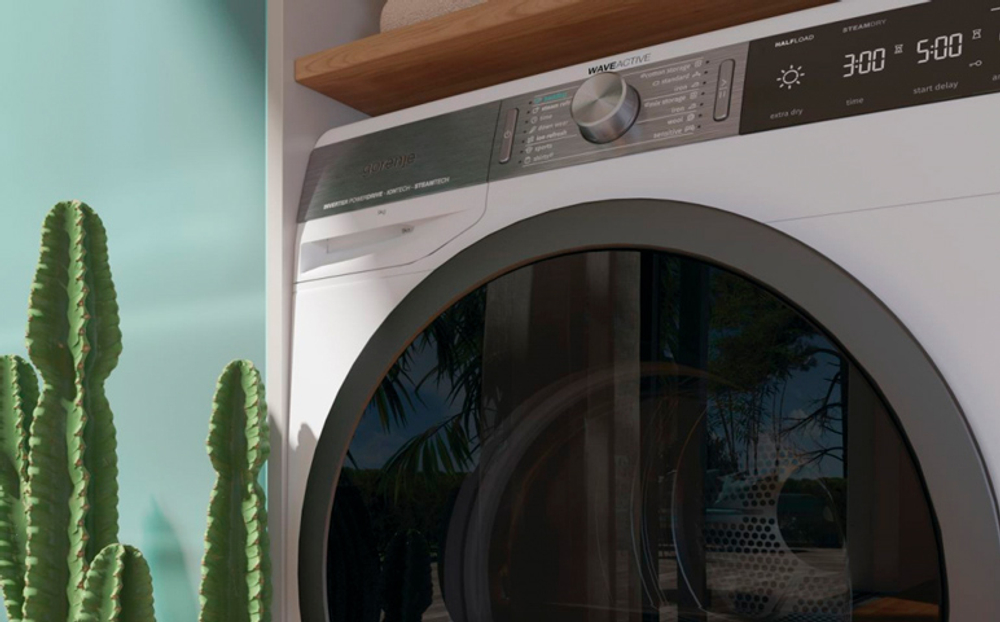 Сушильная машина Gorenje DNA82