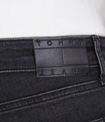 Джинсы SCANTON AH1280 Tommy Jeans - графитовый(DM0DM18152)