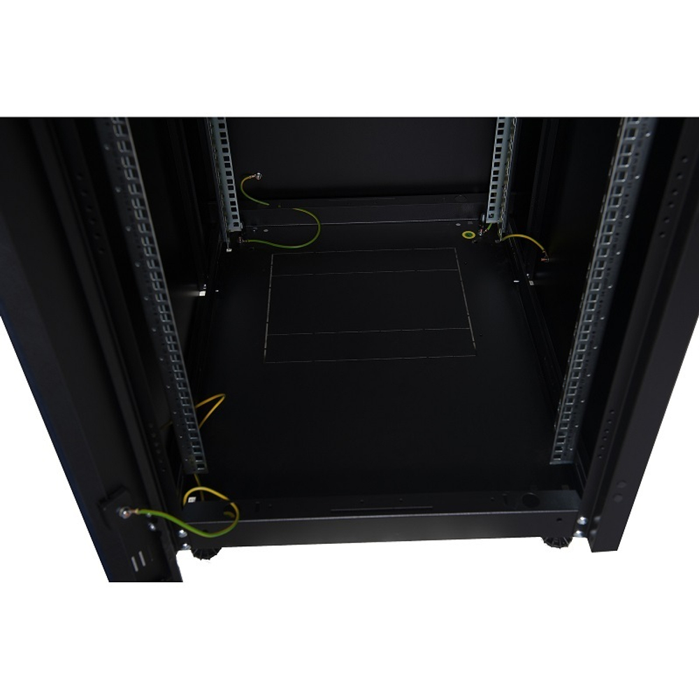 Шкаф напольный 19", 22U Datarex DR-700111