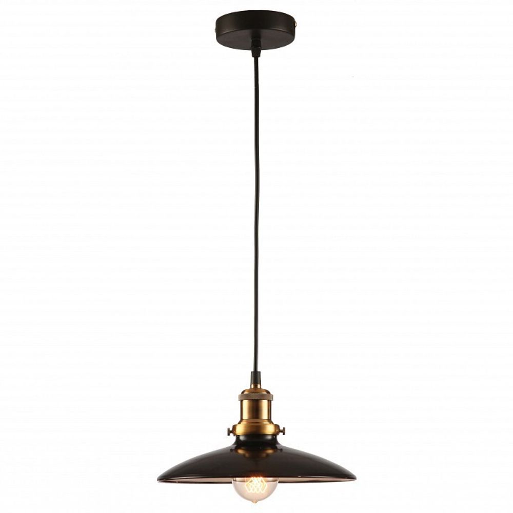 Подвесной светильник Lussole Glen Cove GRLSP-9604