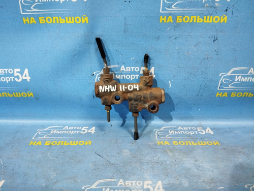 Распределитель тормозной TOYOTA PRIUS 2002