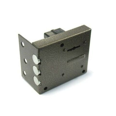 Замок Боровичи накладной Симеко БИФ0031*5