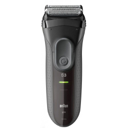 Бритва Braun 3000BT Series 3 Shave&Style