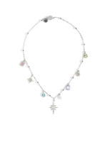 Чокер "Festive Star Shine"