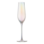 Набор бокалов для шампанского gemma opal, 225 мл, 4 шт.