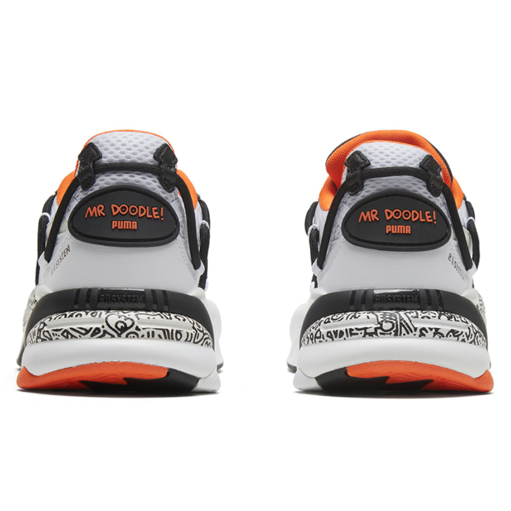 Кроссовки Puma, 374213-01