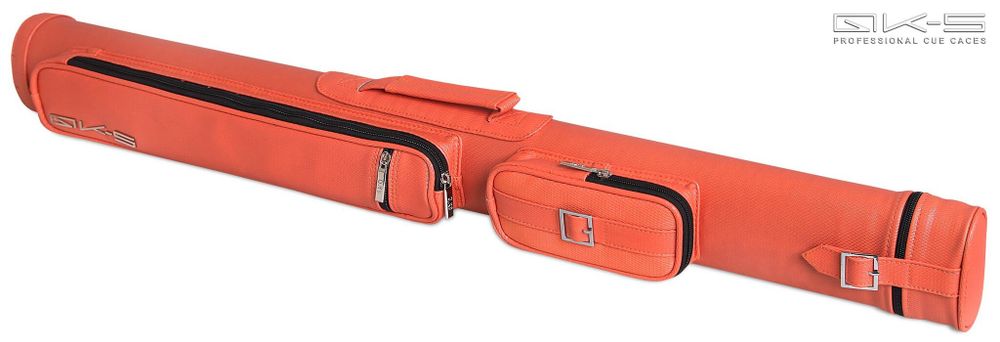 Тубус QK-S Ray 2x2 оранжевый
