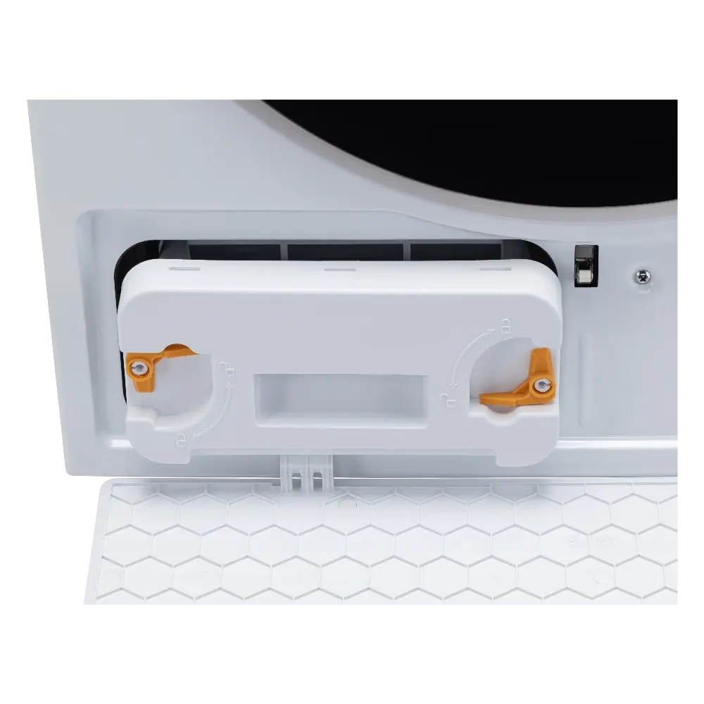 Сушильная машина Vard VTH61