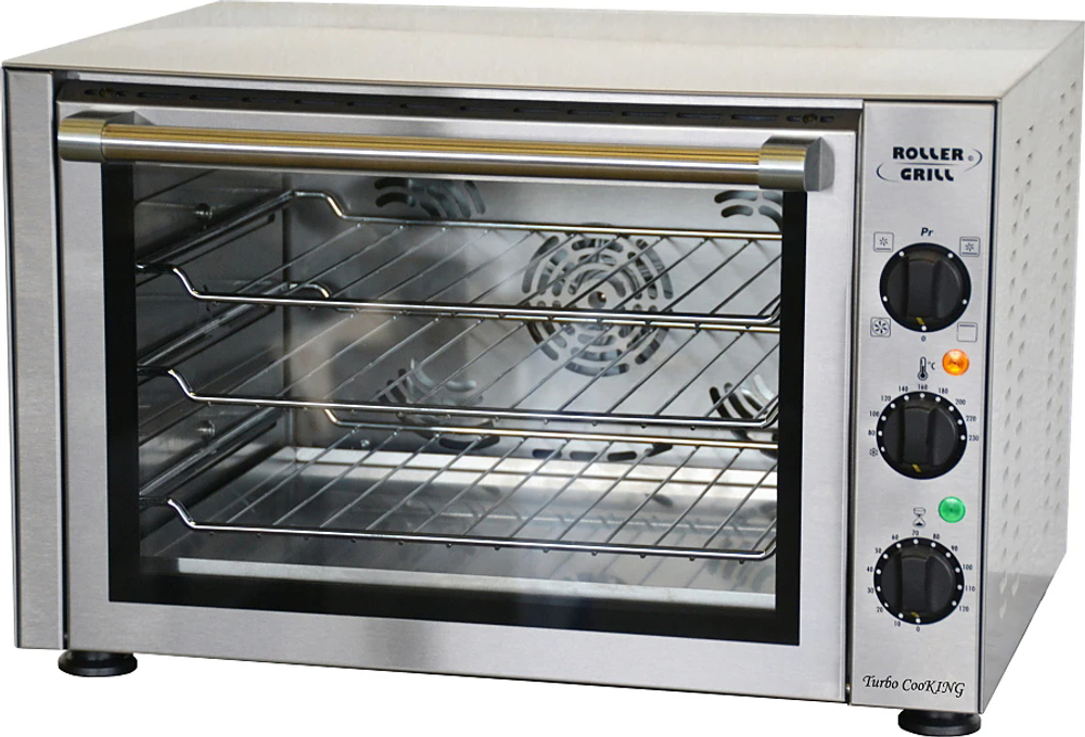 Печь конвекционная мини Roller Grill FC 380 TQ