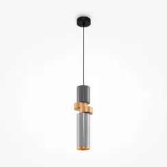 Подвесной светильник Палитра / Palette GU10х1 Maytoni mod303pl-01cfl2
