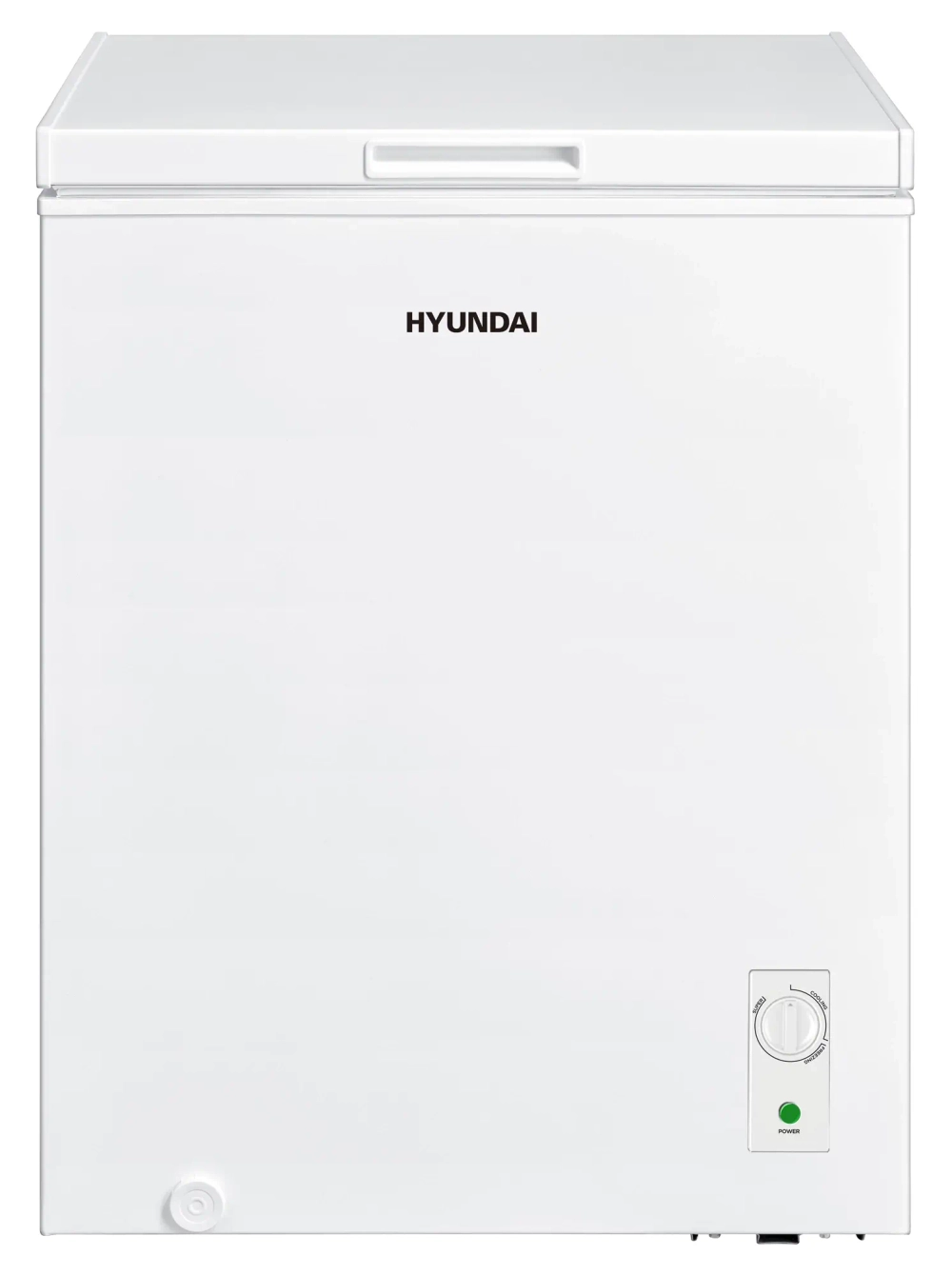 Морозильный ларь Hyundai CH1505