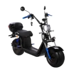 Электроскутер Citycoco Trike GT Mini X3