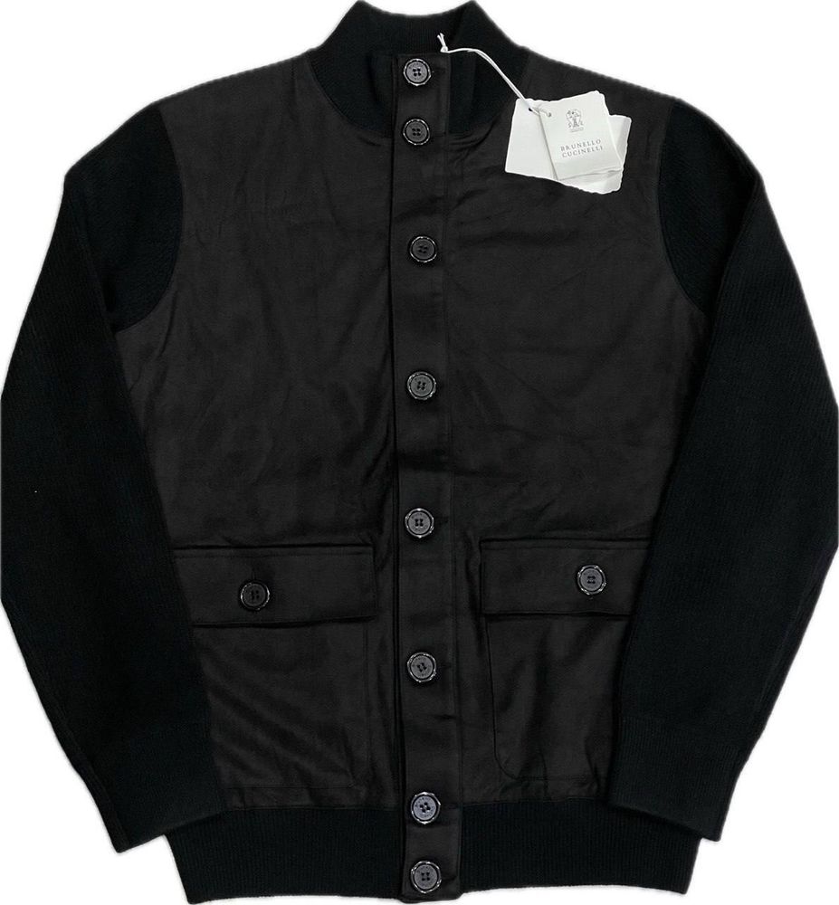 Кардиган Loro Piana