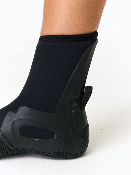 Боты неопреновые Sargan Эксперт широкие 5 мм