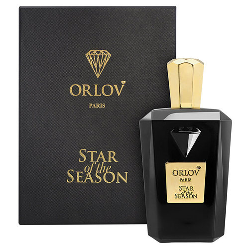 ORLOV PARIS Star Of The Season