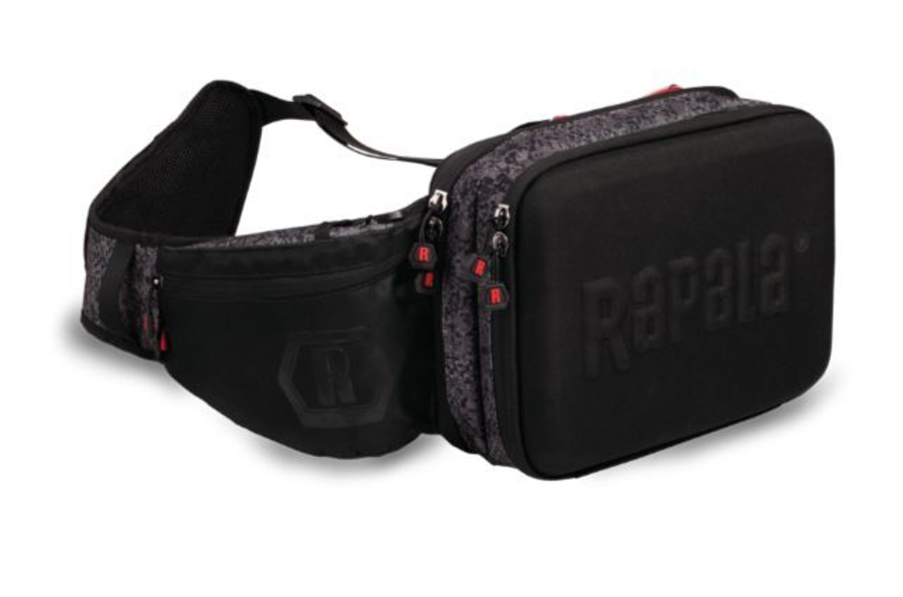 Сумка рыболовная RAPALA Urban Classic Sling