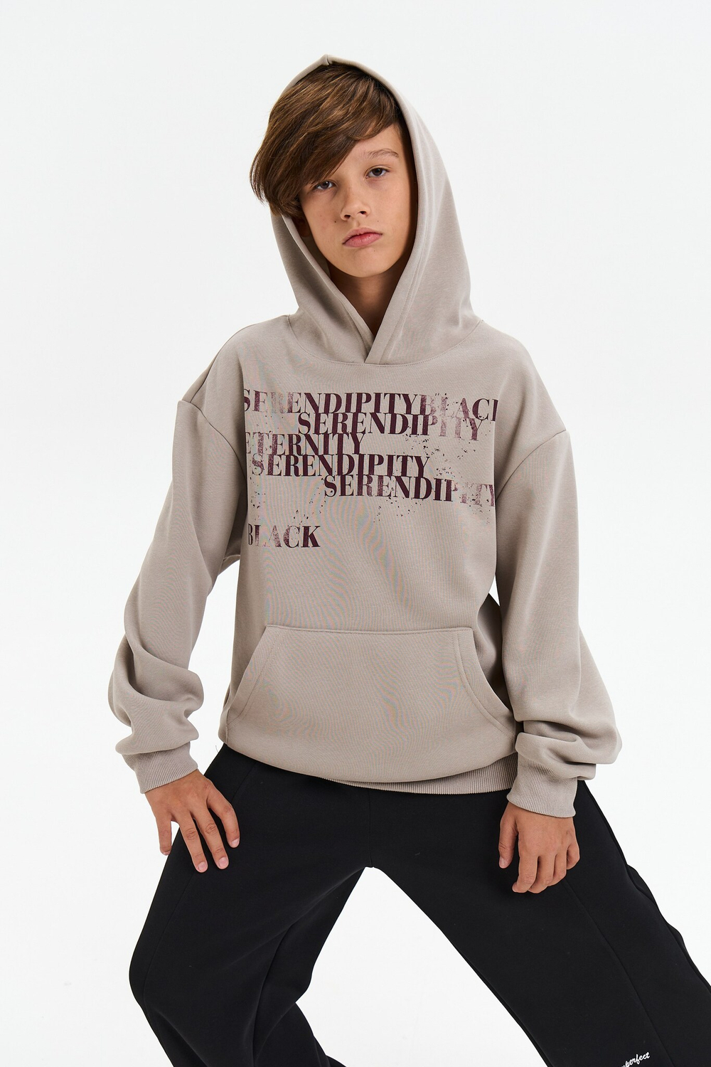 Худи д/м Miasin B-HD35417