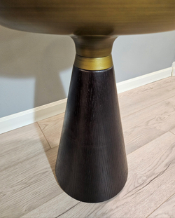 Стол журнальный Bell Antique