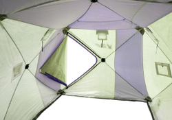 Зимняя палатка Polar Bird 4TХ2