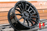 Комплект дисков Shogun S15 16x7 et35 4x100/4x114.3