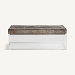 Прямоугольная шкатулка 23236