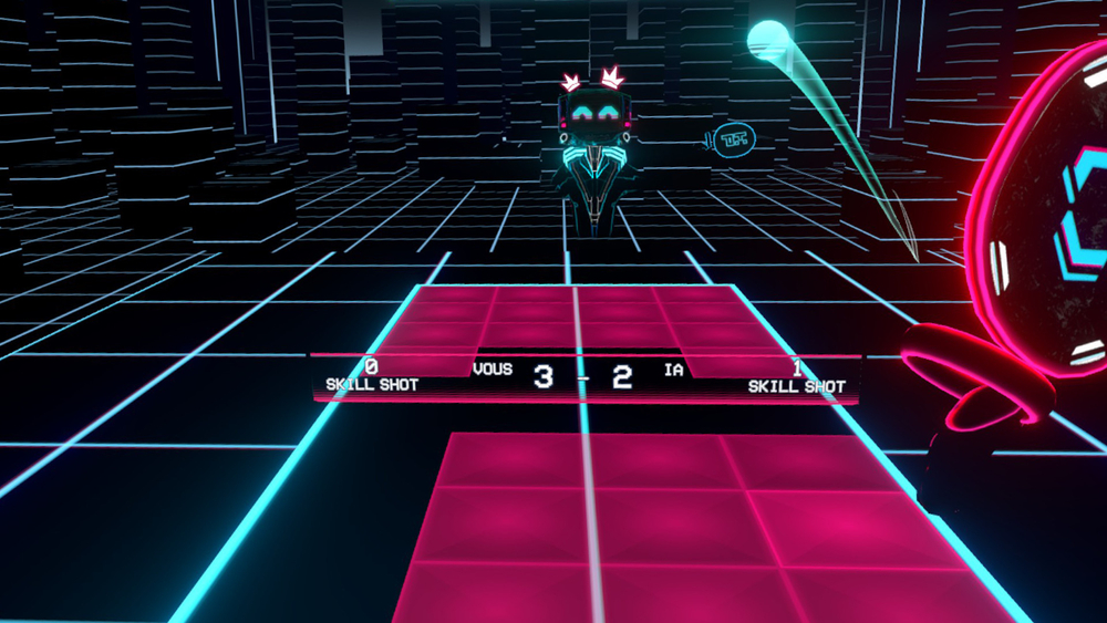 King Pong (для ПК, цифровой код доступа)