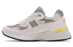 Кроссовки New Balance Nb 992 (Женская размерная сетка)