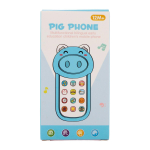 Телефон, коробка BK0522