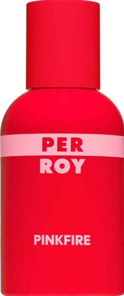 PERROY PINK FIRE EDP 100 ML PERROY PINK FIRE EDP 100 ML