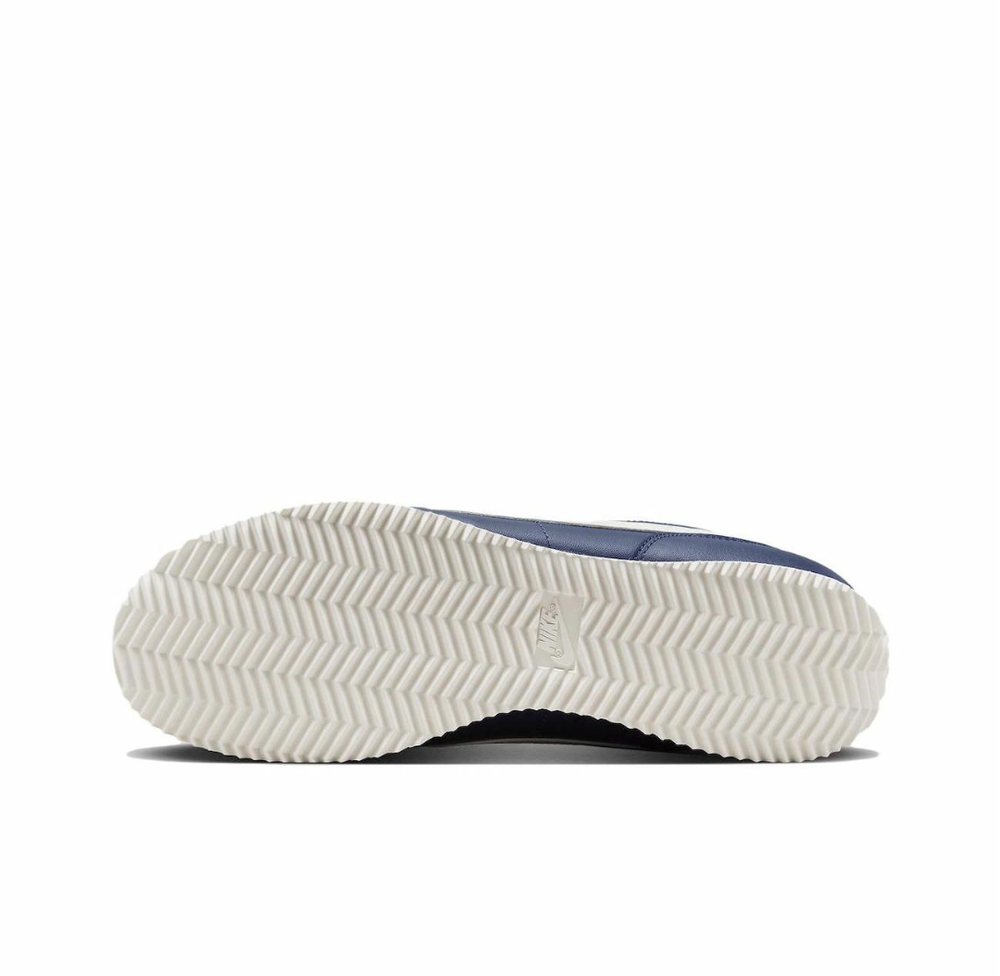 Мужские кроссовки Nike Cortez 'Midnight Navy' DM4044-400