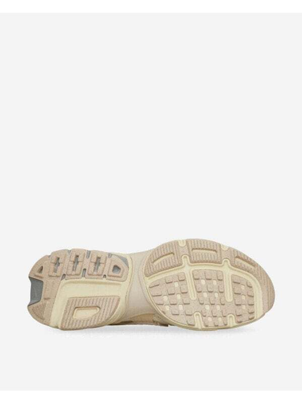 Кроссовки Nike V2K Run Pale Ivory / Coconut Milk