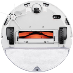 Робот-пылесос Roborock E5 White